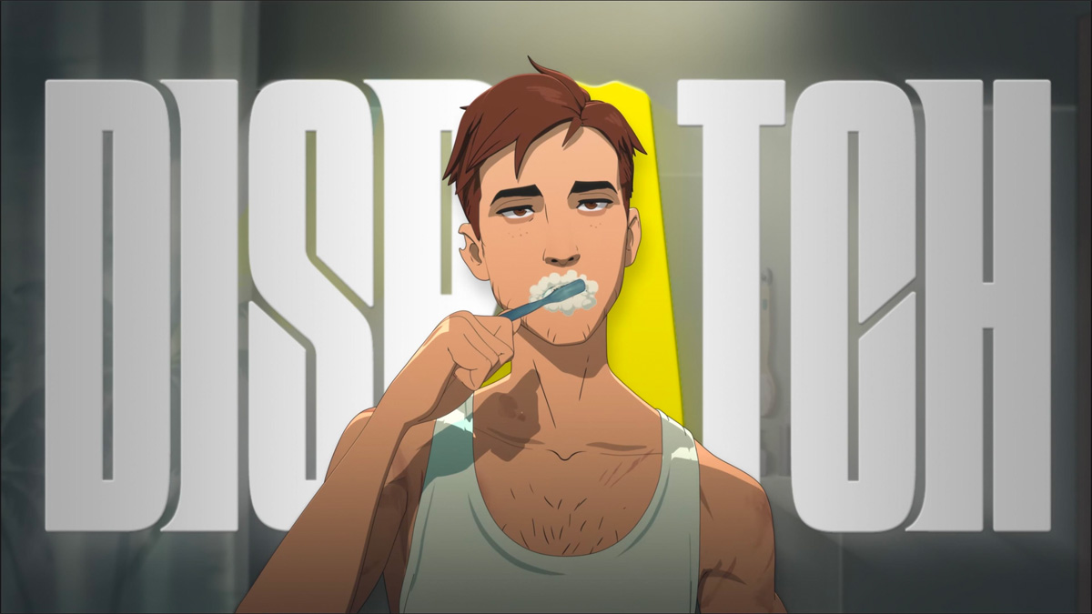 Dispatch durée de vie : en combien de temps finir les épisodes 3 et 4 ?